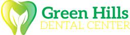 Green Hills Dental Center logo