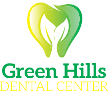 Green Hills Dental Center logo