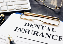 dental insurance for cost of root canal in Green Hills